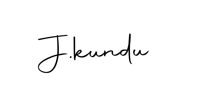 if you are searching for the best signature style for your name J.kundu. so please give up your signature search. here we have designed multiple signature styles  using Autography-DOLnW. J.kundu signature style 10 images and pictures png