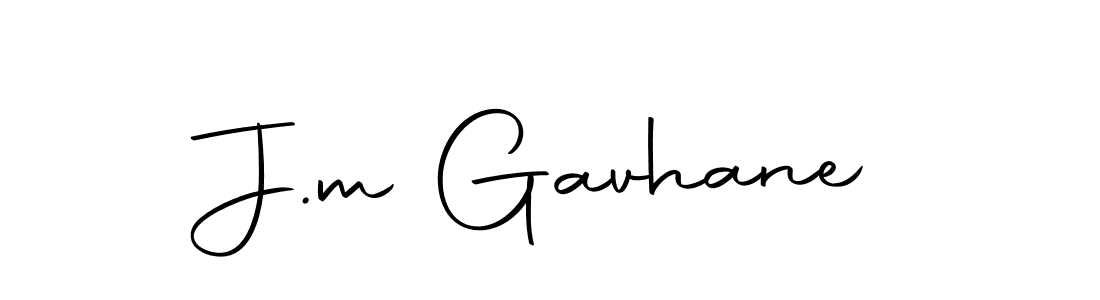 You can use this online signature creator to create a handwritten signature for the name J.m Gavhane. This is the best online autograph maker. J.m Gavhane signature style 10 images and pictures png