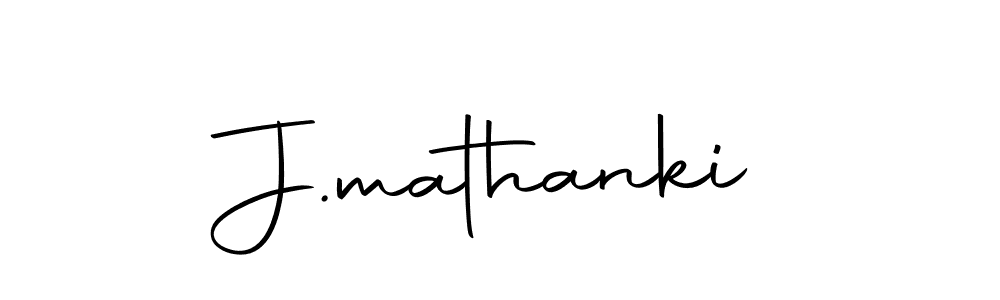 Here are the top 10 professional signature styles for the name J.mathanki. These are the best autograph styles you can use for your name. J.mathanki signature style 10 images and pictures png