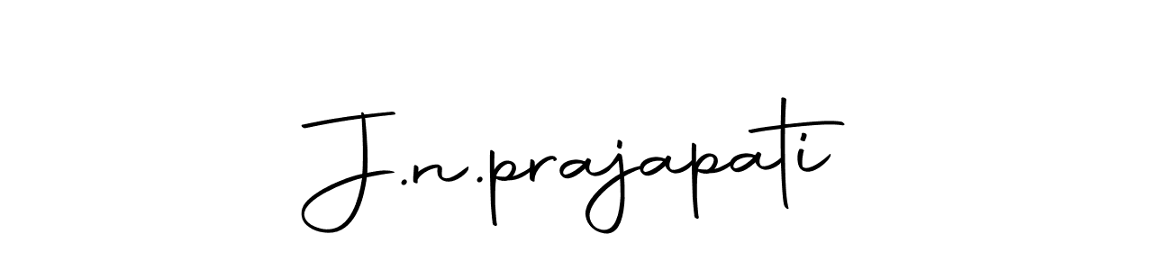 You can use this online signature creator to create a handwritten signature for the name J.n.prajapati. This is the best online autograph maker. J.n.prajapati signature style 10 images and pictures png