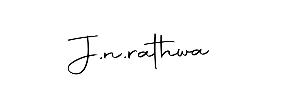 It looks lik you need a new signature style for name J.n.rathwa. Design unique handwritten (Autography-DOLnW) signature with our free signature maker in just a few clicks. J.n.rathwa signature style 10 images and pictures png