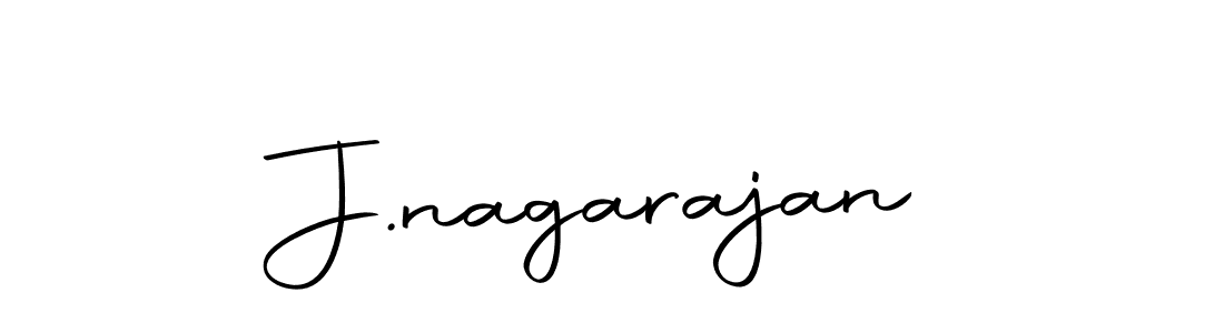 You can use this online signature creator to create a handwritten signature for the name J.nagarajan. This is the best online autograph maker. J.nagarajan signature style 10 images and pictures png