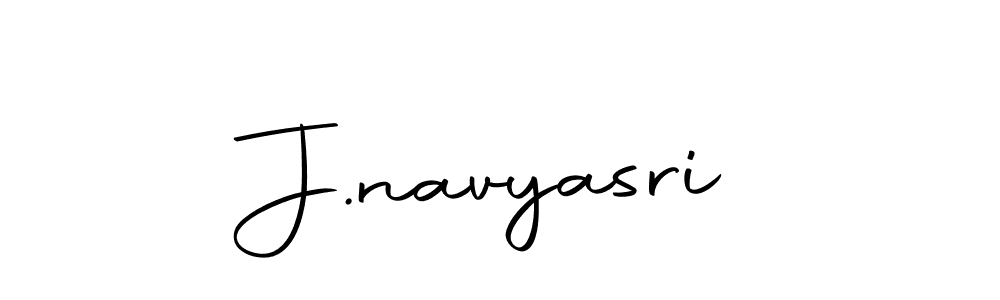 Here are the top 10 professional signature styles for the name J.navyasri. These are the best autograph styles you can use for your name. J.navyasri signature style 10 images and pictures png