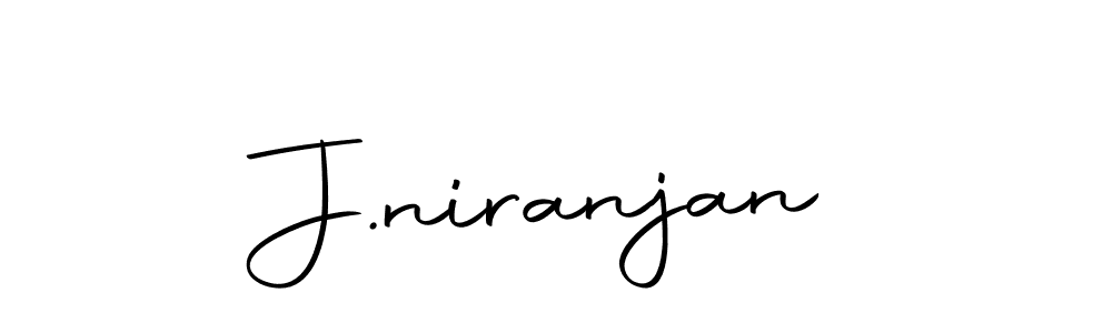 Best and Professional Signature Style for J.niranjan. Autography-DOLnW Best Signature Style Collection. J.niranjan signature style 10 images and pictures png