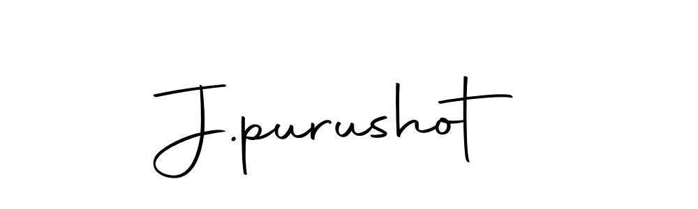 Best and Professional Signature Style for J.purushot. Autography-DOLnW Best Signature Style Collection. J.purushot signature style 10 images and pictures png