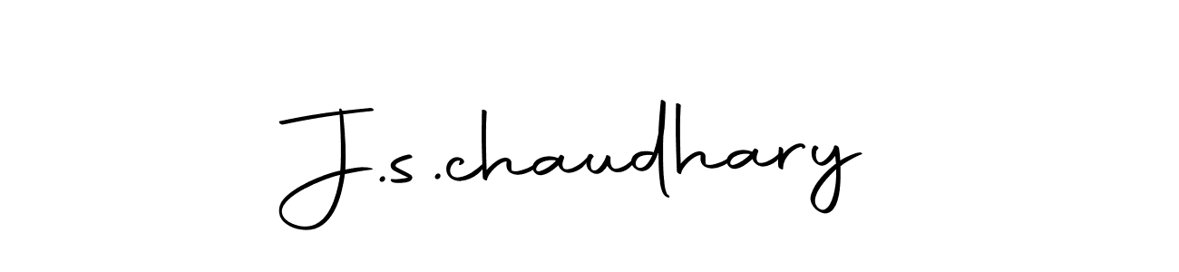 Make a short J.s.chaudhary signature style. Manage your documents anywhere anytime using Autography-DOLnW. Create and add eSignatures, submit forms, share and send files easily. J.s.chaudhary signature style 10 images and pictures png