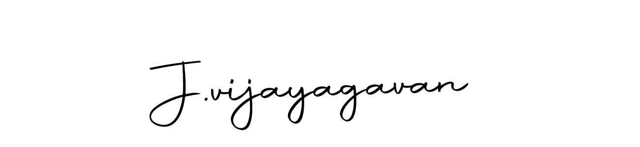 You should practise on your own different ways (Autography-DOLnW) to write your name (J.vijayagavan) in signature. don't let someone else do it for you. J.vijayagavan signature style 10 images and pictures png