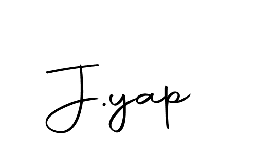 Make a beautiful signature design for name J.yap. Use this online signature maker to create a handwritten signature for free. J.yap signature style 10 images and pictures png