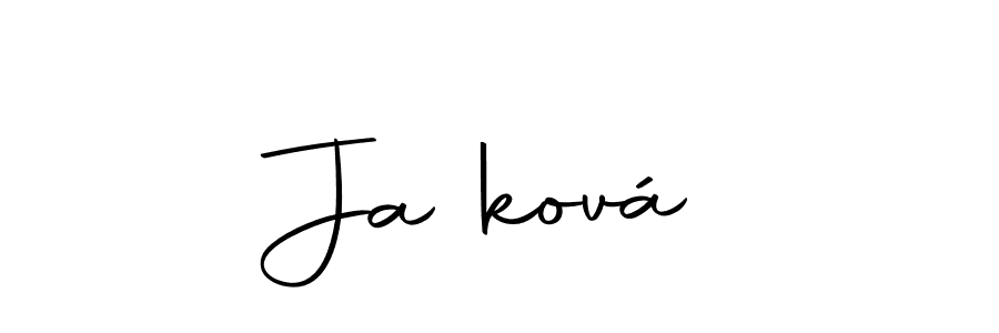 It looks lik you need a new signature style for name Jačková. Design unique handwritten (Autography-DOLnW) signature with our free signature maker in just a few clicks. Jačková signature style 10 images and pictures png