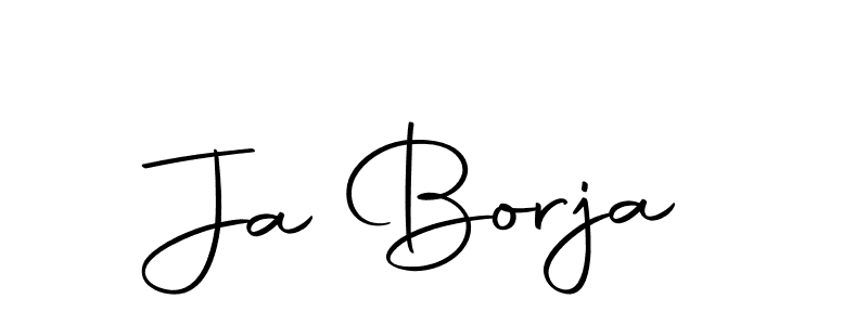 How to Draw Ja Borja signature style? Autography-DOLnW is a latest design signature styles for name Ja Borja. Ja Borja signature style 10 images and pictures png