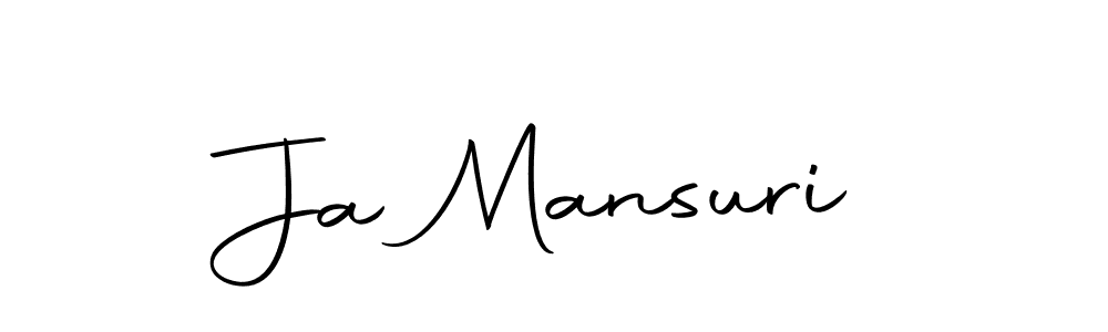 Check out images of Autograph of Ja Mansuri name. Actor Ja Mansuri Signature Style. Autography-DOLnW is a professional sign style online. Ja Mansuri signature style 10 images and pictures png