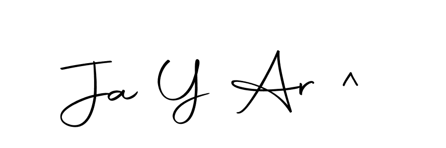 Make a short Ja Y Ar ^ signature style. Manage your documents anywhere anytime using Autography-DOLnW. Create and add eSignatures, submit forms, share and send files easily. Ja Y Ar ^ signature style 10 images and pictures png