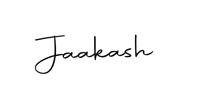 The best way (Autography-DOLnW) to make a short signature is to pick only two or three words in your name. The name Jaakash include a total of six letters. For converting this name. Jaakash signature style 10 images and pictures png