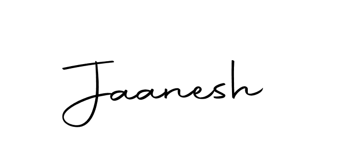 Here are the top 10 professional signature styles for the name Jaanesh. These are the best autograph styles you can use for your name. Jaanesh signature style 10 images and pictures png