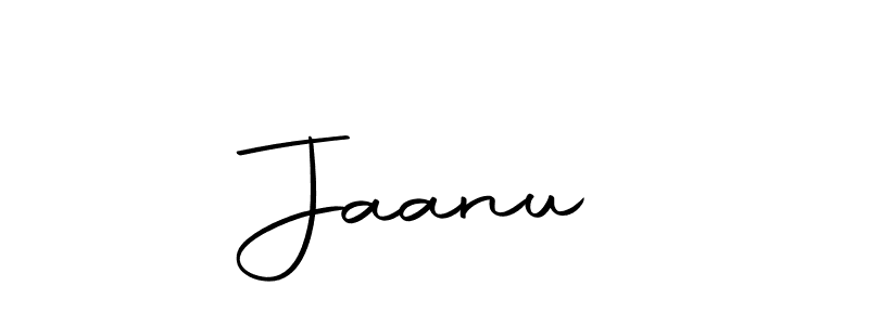 Make a beautiful signature design for name Jaanu❤. With this signature (Autography-DOLnW) style, you can create a handwritten signature for free. Jaanu❤ signature style 10 images and pictures png