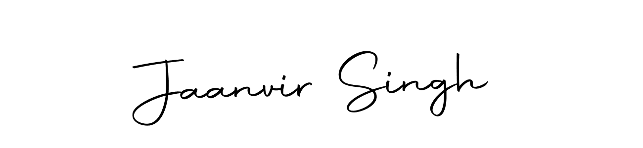 Jaanvir Singh stylish signature style. Best Handwritten Sign (Autography-DOLnW) for my name. Handwritten Signature Collection Ideas for my name Jaanvir Singh. Jaanvir Singh signature style 10 images and pictures png