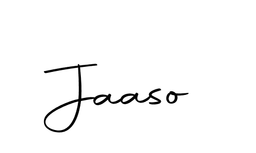 How to make Jaaso name signature. Use Autography-DOLnW style for creating short signs online. This is the latest handwritten sign. Jaaso signature style 10 images and pictures png