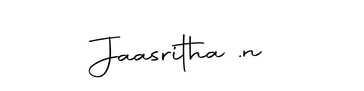 This is the best signature style for the Jaasritha .n name. Also you like these signature font (Autography-DOLnW). Mix name signature. Jaasritha .n signature style 10 images and pictures png