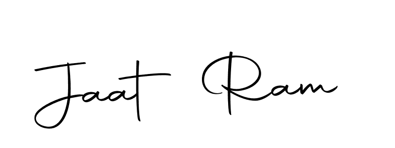 Also You can easily find your signature by using the search form. We will create Jaat Ram name handwritten signature images for you free of cost using Autography-DOLnW sign style. Jaat Ram signature style 10 images and pictures png