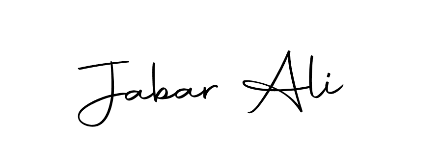 Once you've used our free online signature maker to create your best signature Autography-DOLnW style, it's time to enjoy all of the benefits that Jabar Ali name signing documents. Jabar Ali signature style 10 images and pictures png