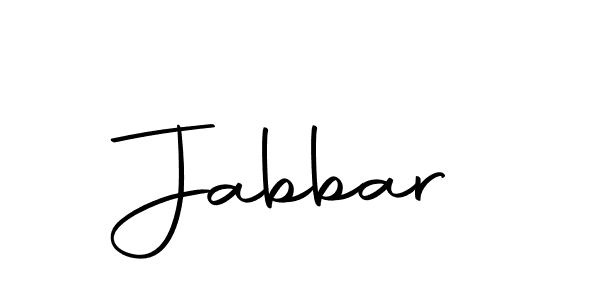 Once you've used our free online signature maker to create your best signature Autography-DOLnW style, it's time to enjoy all of the benefits that Jabbar name signing documents. Jabbar signature style 10 images and pictures png