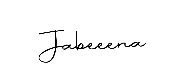 Best and Professional Signature Style for Jabeeena. Autography-DOLnW Best Signature Style Collection. Jabeeena signature style 10 images and pictures png