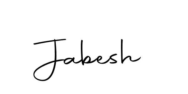 How to make Jabesh name signature. Use Autography-DOLnW style for creating short signs online. This is the latest handwritten sign. Jabesh signature style 10 images and pictures png