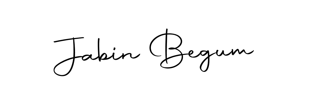 How to Draw Jabin Begum signature style? Autography-DOLnW is a latest design signature styles for name Jabin Begum. Jabin Begum signature style 10 images and pictures png