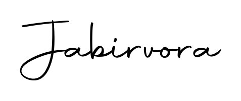 Express your personality with a custom Jabirvora signature crafted with Autography-DOLnW typography. Free transparent PNG download available. Jabirvora signature style 10 images and pictures png