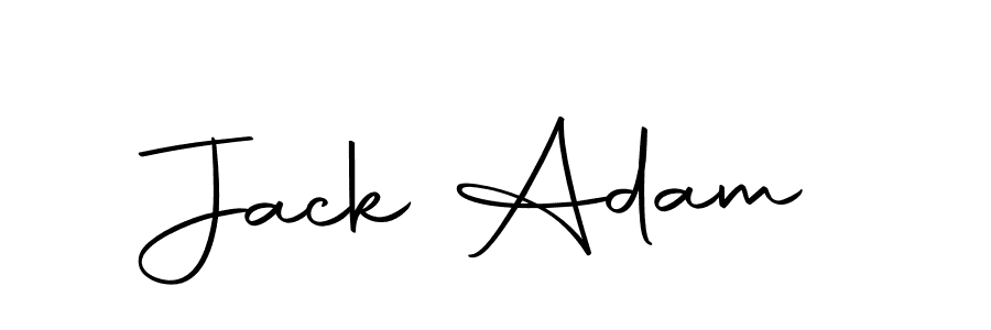 Once you've used our free online signature maker to create your best signature Autography-DOLnW style, it's time to enjoy all of the benefits that Jack Adam name signing documents. Jack Adam signature style 10 images and pictures png