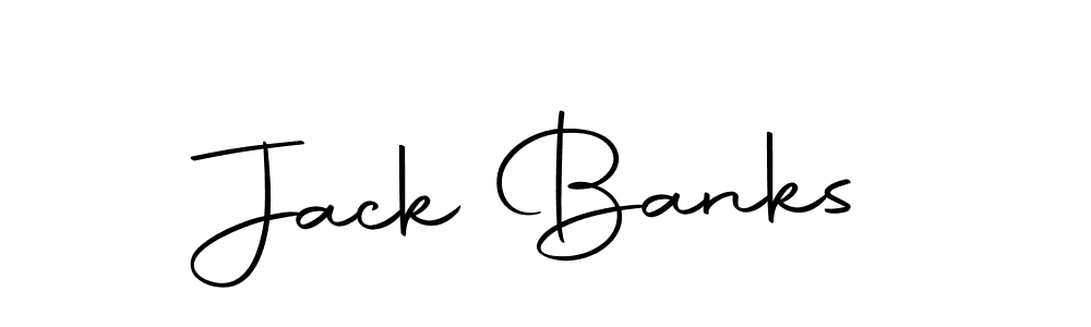 if you are searching for the best signature style for your name Jack Banks. so please give up your signature search. here we have designed multiple signature styles  using Autography-DOLnW. Jack Banks signature style 10 images and pictures png