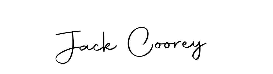 How to make Jack Coorey signature? Autography-DOLnW is a professional autograph style. Create handwritten signature for Jack Coorey name. Jack Coorey signature style 10 images and pictures png