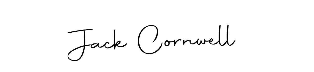 Here are the top 10 professional signature styles for the name Jack Cornwell. These are the best autograph styles you can use for your name. Jack Cornwell signature style 10 images and pictures png