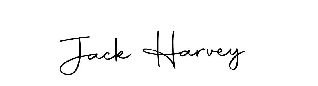 You should practise on your own different ways (Autography-DOLnW) to write your name (Jack Harvey) in signature. don't let someone else do it for you. Jack Harvey signature style 10 images and pictures png