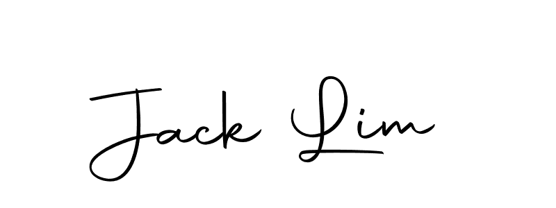 You can use this online signature creator to create a handwritten signature for the name Jack Lim. This is the best online autograph maker. Jack Lim signature style 10 images and pictures png