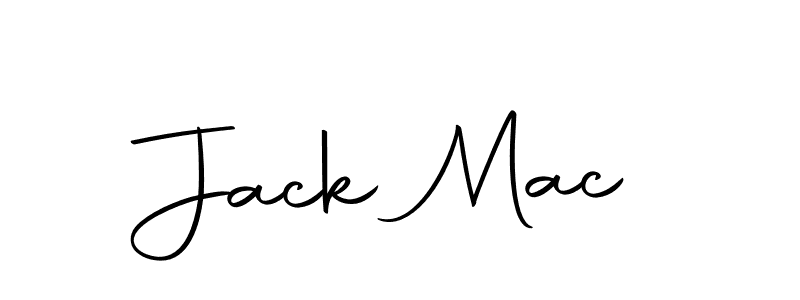 It looks lik you need a new signature style for name Jack Mac. Design unique handwritten (Autography-DOLnW) signature with our free signature maker in just a few clicks. Jack Mac signature style 10 images and pictures png