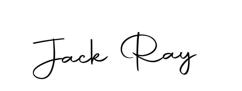 It looks lik you need a new signature style for name Jack Ray. Design unique handwritten (Autography-DOLnW) signature with our free signature maker in just a few clicks. Jack Ray signature style 10 images and pictures png