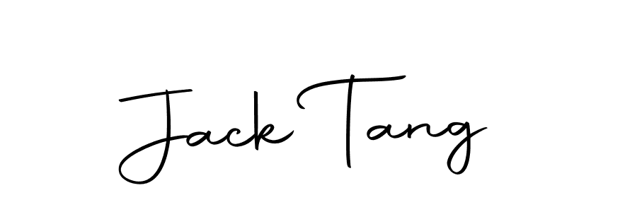 Make a short Jack Tang signature style. Manage your documents anywhere anytime using Autography-DOLnW. Create and add eSignatures, submit forms, share and send files easily. Jack Tang signature style 10 images and pictures png