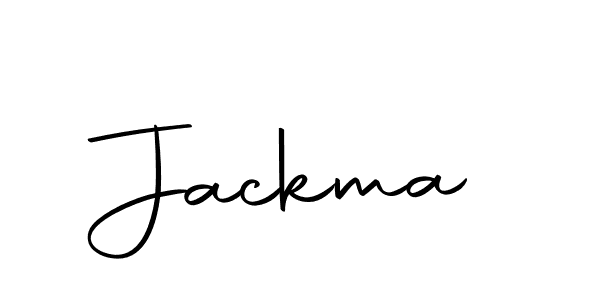 Also we have Jackma name is the best signature style. Create professional handwritten signature collection using Autography-DOLnW autograph style. Jackma signature style 10 images and pictures png