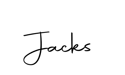 Make a short Jacks signature style. Manage your documents anywhere anytime using Autography-DOLnW. Create and add eSignatures, submit forms, share and send files easily. Jacks signature style 10 images and pictures png
