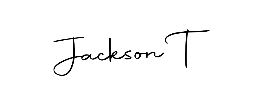 This is the best signature style for the Jackson T name. Also you like these signature font (Autography-DOLnW). Mix name signature. Jackson T signature style 10 images and pictures png
