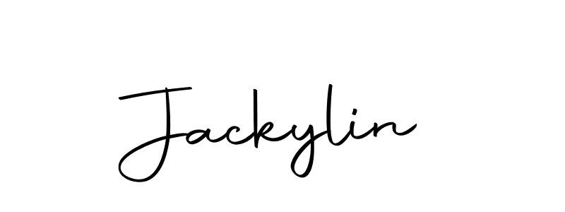 Autography-DOLnW is a professional signature style that is perfect for those who want to add a touch of class to their signature. It is also a great choice for those who want to make their signature more unique. Get Jackylin name to fancy signature for free. Jackylin signature style 10 images and pictures png