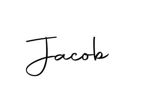 How to make Jacob name signature. Use Autography-DOLnW style for creating short signs online. This is the latest handwritten sign. Jacob signature style 10 images and pictures png