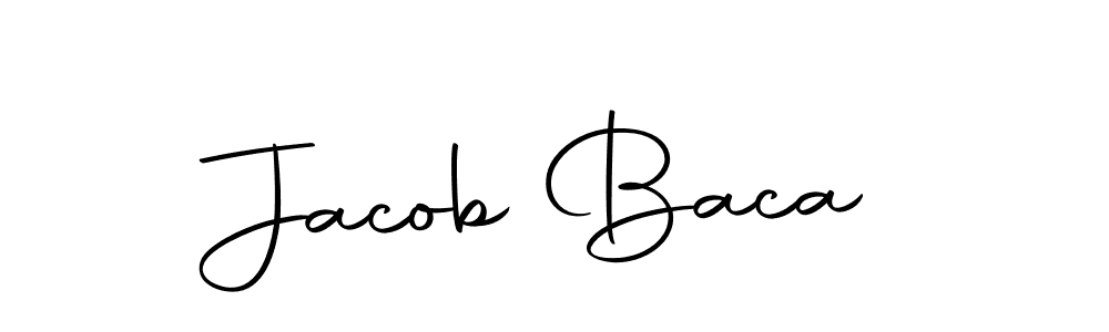 You can use this online signature creator to create a handwritten signature for the name Jacob Baca. This is the best online autograph maker. Jacob Baca signature style 10 images and pictures png