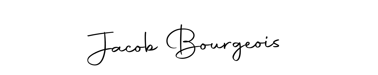 See photos of Jacob Bourgeois official signature by Spectra . Check more albums & portfolios. Read reviews & check more about Autography-DOLnW font. Jacob Bourgeois signature style 10 images and pictures png