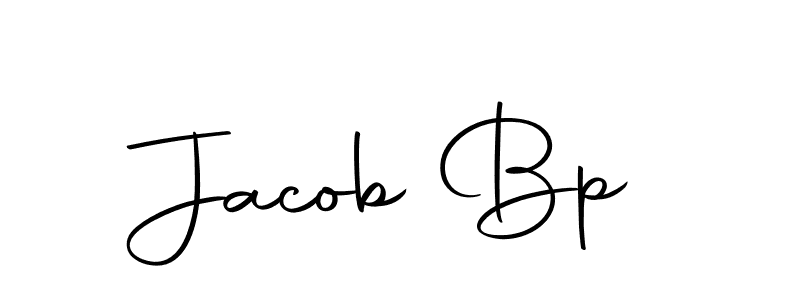 if you are searching for the best signature style for your name Jacob Bp. so please give up your signature search. here we have designed multiple signature styles  using Autography-DOLnW. Jacob Bp signature style 10 images and pictures png