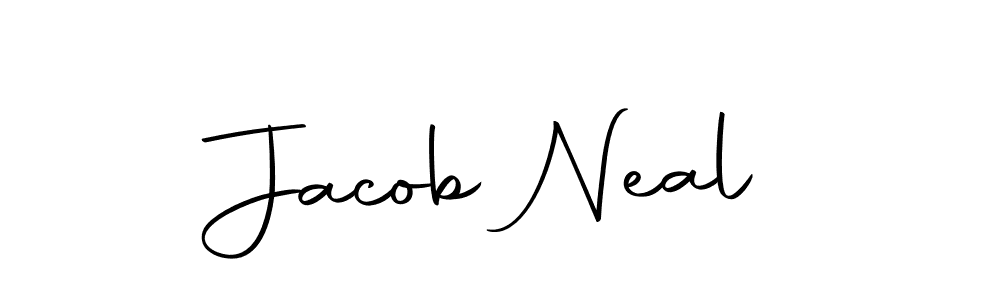 if you are searching for the best signature style for your name Jacob Neal. so please give up your signature search. here we have designed multiple signature styles  using Autography-DOLnW. Jacob Neal signature style 10 images and pictures png