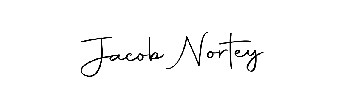 How to make Jacob Nortey signature? Autography-DOLnW is a professional autograph style. Create handwritten signature for Jacob Nortey name. Jacob Nortey signature style 10 images and pictures png