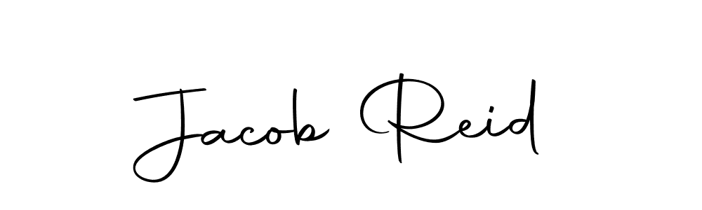 This is the best signature style for the Jacob Reid name. Also you like these signature font (Autography-DOLnW). Mix name signature. Jacob Reid signature style 10 images and pictures png