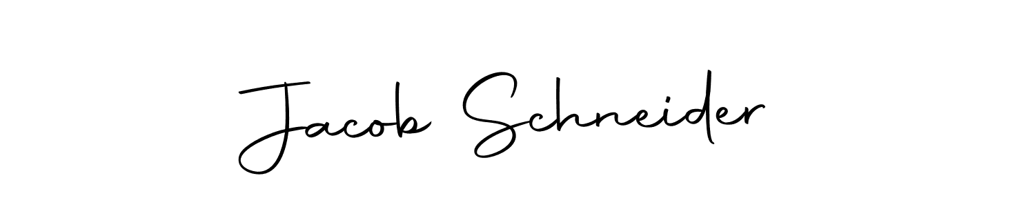 Make a short Jacob Schneider signature style. Manage your documents anywhere anytime using Autography-DOLnW. Create and add eSignatures, submit forms, share and send files easily. Jacob Schneider signature style 10 images and pictures png